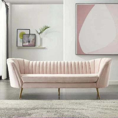 Four Seater Sofa