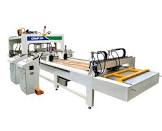 Frame Assembly Machine