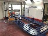 Frame Machine