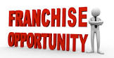 Franchise Opportunities