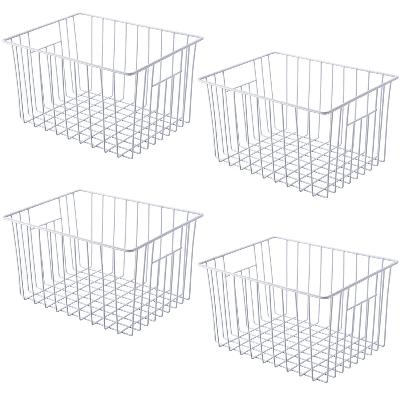 Freezer Basket
