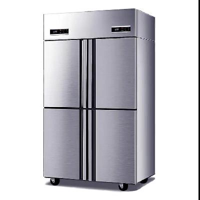 Freezers, Refrigerators & Chillers