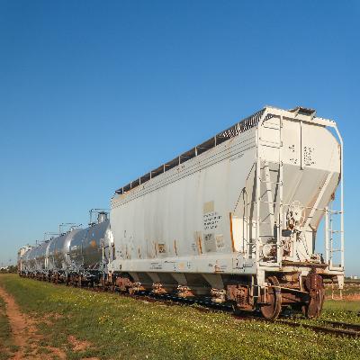 Freight Cars