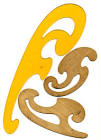 French Curve