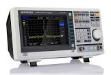 Frequency Analyzer