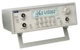 Frequency Counters