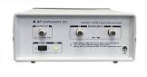 Frequency Response Analyzer