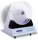 Friability Apparatus