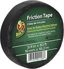 Friction Tapes