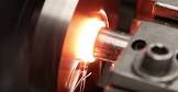 Friction Welder