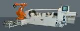 Friction Welding Machine