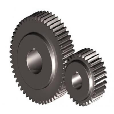 Friction Gear