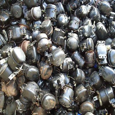 Fridge Compressor Scrap