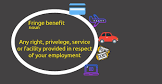 Fringe Benefit Tax Services