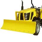 Front Dozer