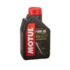 Front Fork Oil