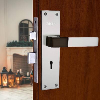 Front Door Lock