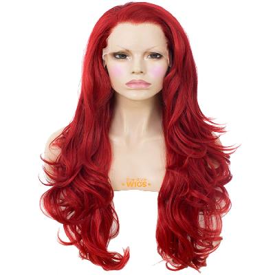 Front Wigs 