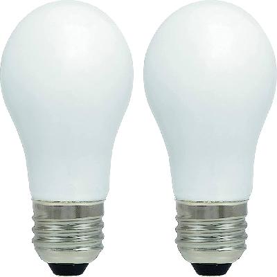 Frosted LED Bulb