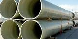 Frp Composite Pipe