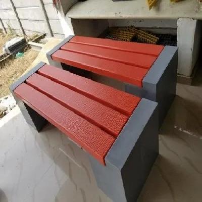 FRP Benches