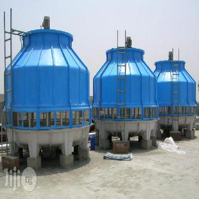 FRP Chemical Process Equipment