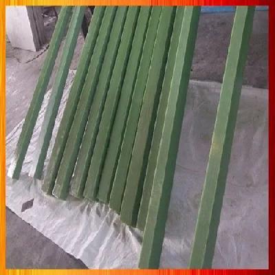 FRP Coil Support Bar