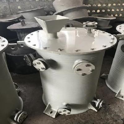 FRP Dosing Tank