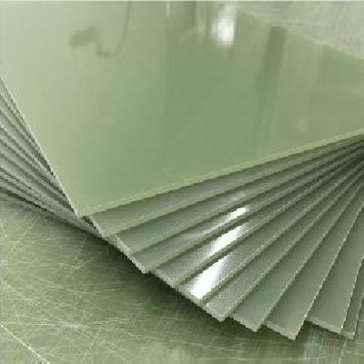 FRP Epoxy Sheet