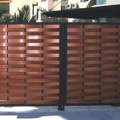 FRP Gate