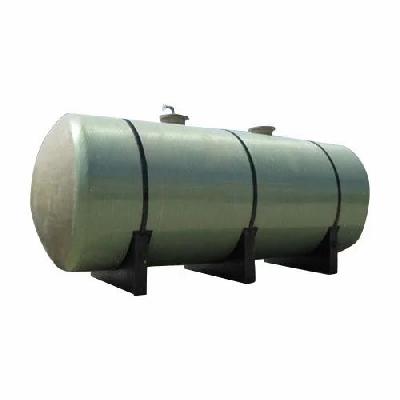FRP Plating Tanks 