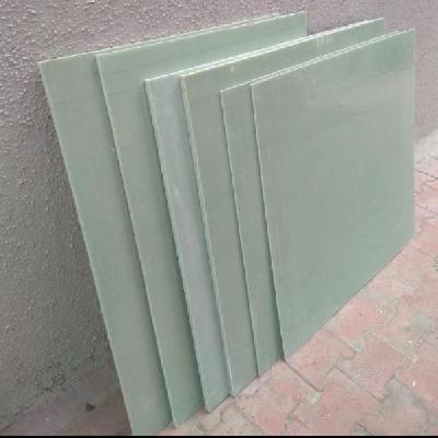 FRP Polyester Sheet
