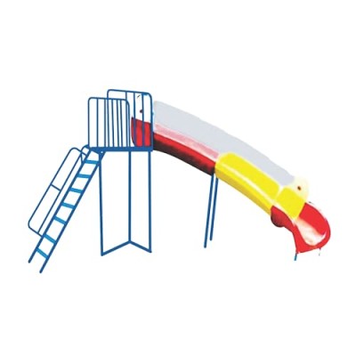 Frp Tube Slide
