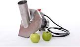 Fruit Crusher