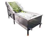 Fruit Processing Machinery