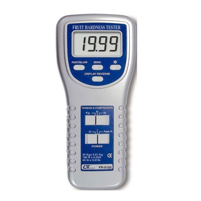 Fruit Hardness Tester 