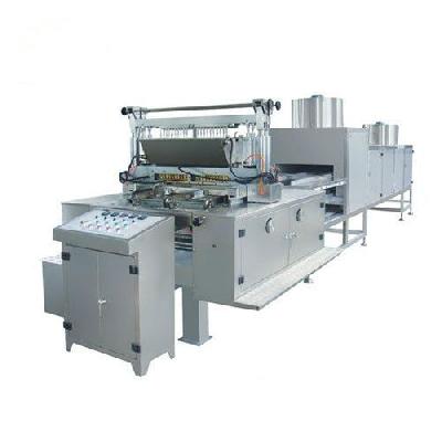 Fruit Jelly Making Machine 