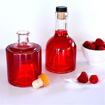 Fruit Vinegar 