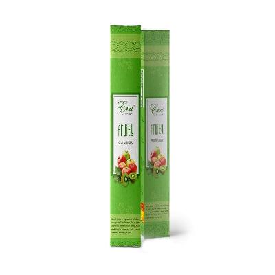 Fruity Incense Sticks
