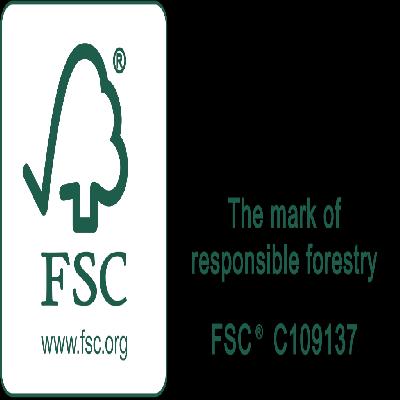 FSC Certification