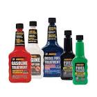 Fuel Additives