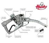 Fuel Nozzles
