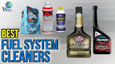 Fuel System Cleaners