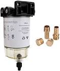Fuel Water Separator