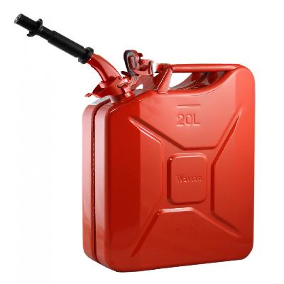 Fuel Can