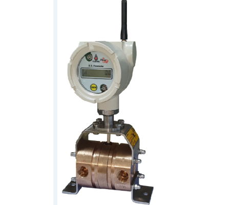Fuel Consumption Meter