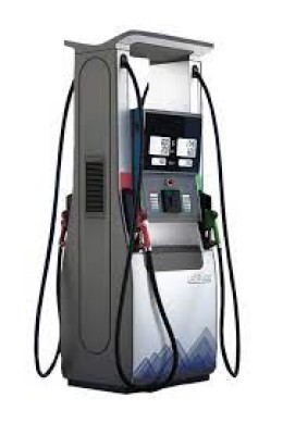 Fuel Dispensing Pump