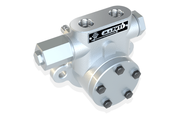 Fuel Injection Internal Gear Pumps