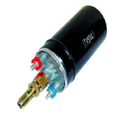 Fuel Injection Pump