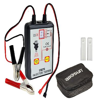 Fuel Injector Tester